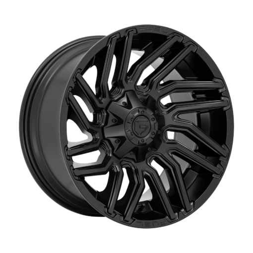 Fuel Wheels - FL-D77520901850