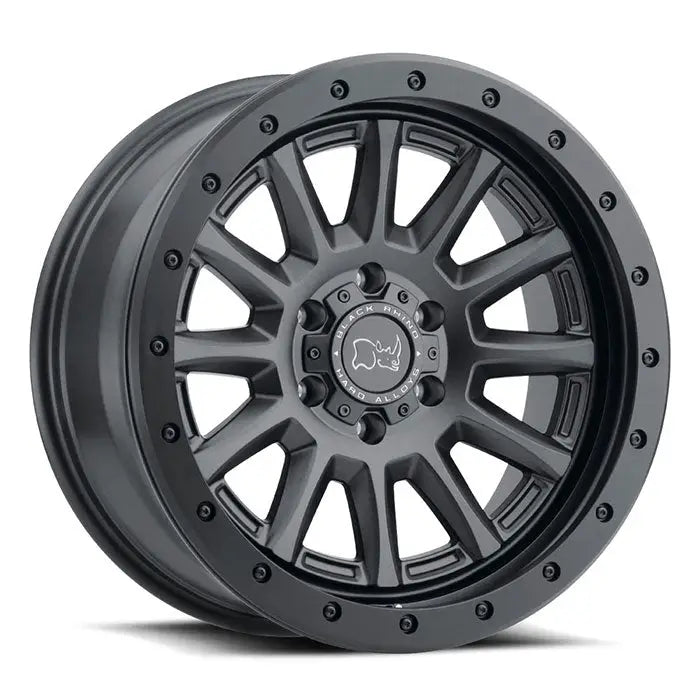 Black Rhino - BR-1785DGR-45127M71