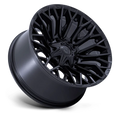 Fuel Wheels - FL-FC865MX20108318N