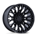 Fuel Wheels - FL-FC865MX20108318N