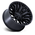 Fuel Wheels - FL-FC865MX20108318N