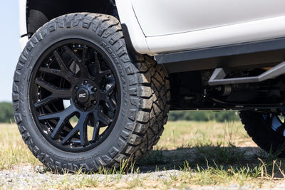 Rough Country auto part