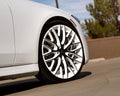 Lexani Wheel Corporation - 713-2090-00-15FB