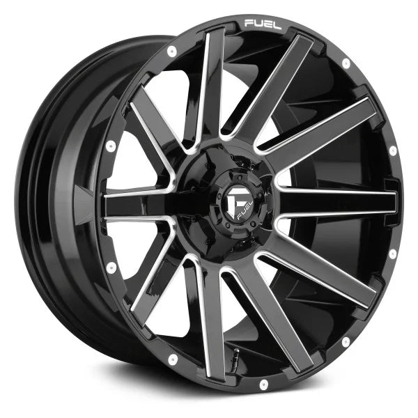 Fuel Wheels - FL-D61520908257