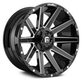 Fuel Wheels auto part