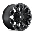 Fuel Wheels - FL-D54620902650