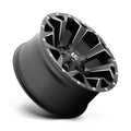 Fuel Wheels - FL-D54620902650