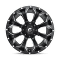 Fuel Wheels - FL-D54620902650