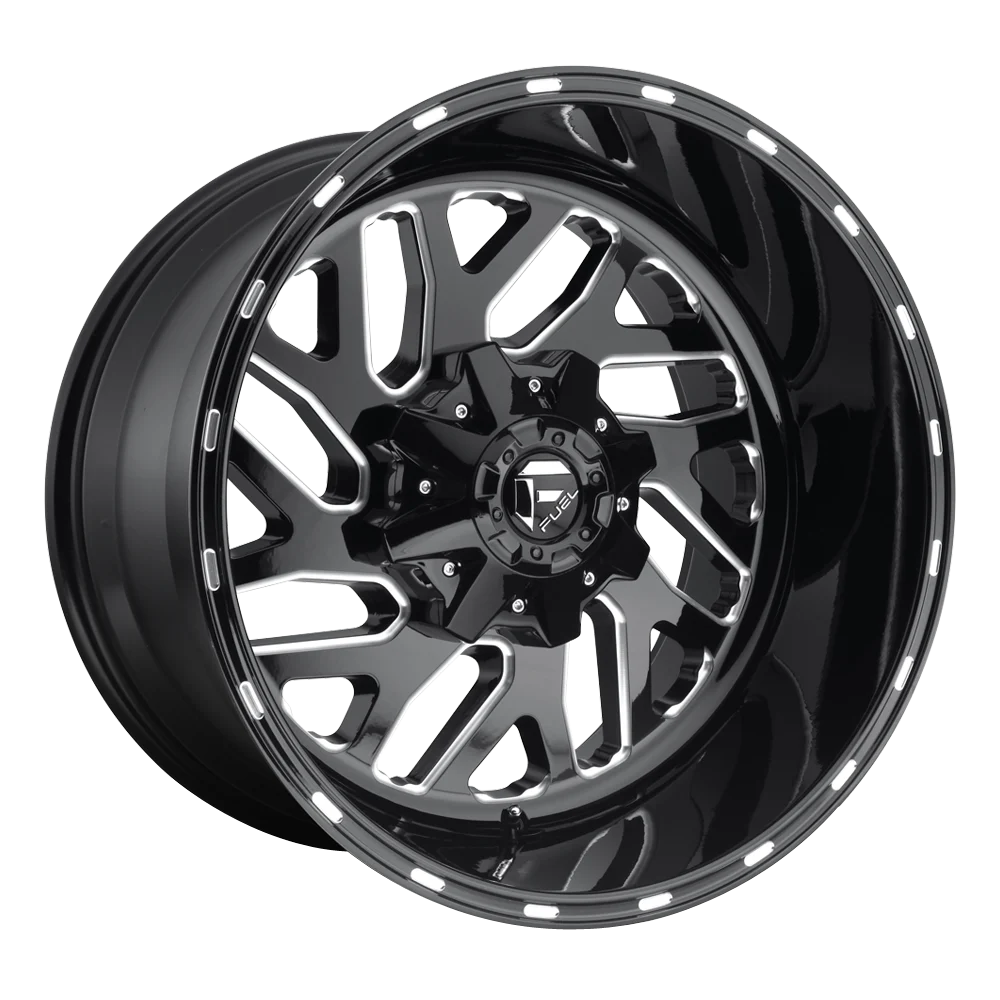 Fuel Wheels - FL-D58120901857