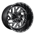 Fuel Wheels auto part