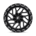 Fuel Wheels - FL-D58120901750