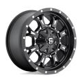 Fuel Wheels - FL-D51720901750