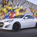 TSW Alloy Wheels - TS-1985NPT305114B76