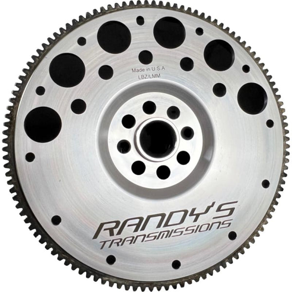 Randy's Transmission auto part