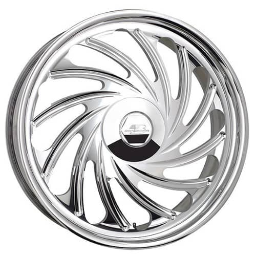 REAPER 2 DISH 20X15