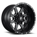 Fuel Wheels - FL-D53818202647
