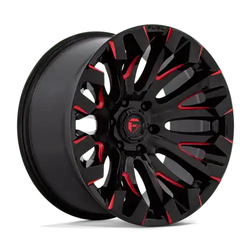Fuel Wheels - FL-D8292000B447