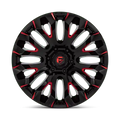 Fuel Wheels - FL-D8292000B447