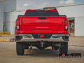 Rough Country Fender Flares Sport GNK Brownstone GMC Sierra 2500 HD Sierra 3500 HD (20-26) S-G11912-GNK