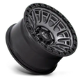 Fuel Wheels - FL-D83520907550