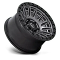 Fuel Wheels - FL-D83520907550