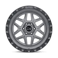 Black Rhino - BR-2090KLS005140G78