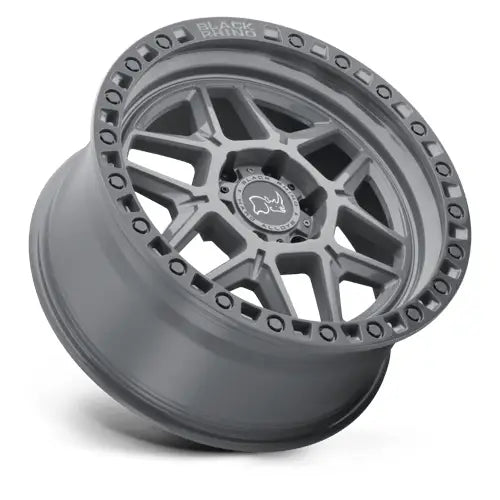 Black Rhino - BR-2090KLS005140G78