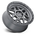 Black Rhino - BR-2090KLS005140G78