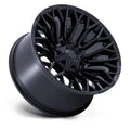 Fuel Wheels - FL-FC865BE20908801