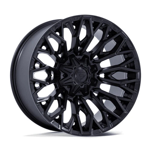 Fuel Wheels - FL-FC865BE20908801