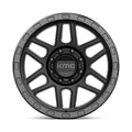 KMC Wheels - KM-KM54429087700