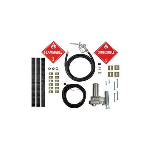 Transfer Flow 70 Gal. Refueling Tank Conversion Kit 0200116229