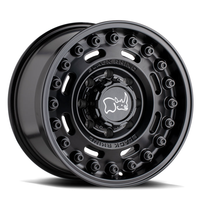 Black Rhino - BR-2095AXL255120M72