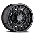 Black Rhino auto part