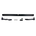 Apex Chassis Heavy Duty ProLock DOM Steel Tie Rod Assembly Fits: 14-24 Ram 2500/3500 Apex Chassis KIT386-STL