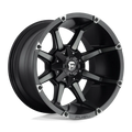 Fuel Wheels - FL-D55620907050