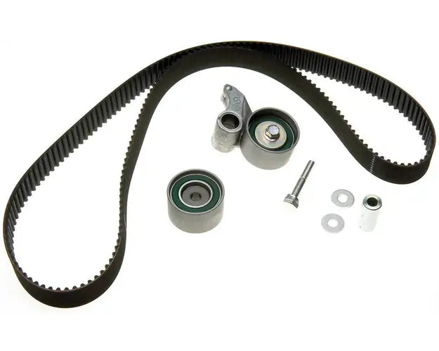 Gates 3 Components (1 Belt 1 Tensioner 1 Idler)