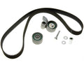Gates 3 Components (1 Belt 1 Tensioner 1 Idler)