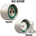 Gates 3 Components (1 Belt 1 Tensioner 1 Idler)