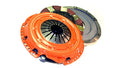 Centerforce Dual Friction Clutch Pressure Plate Disc and Flywheel Set - DF037672