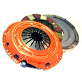 Centerforce Dual Friction Clutch Pressure Plate Disc and Flywheel Set - DF037672