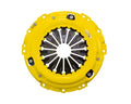 Centerforce Dual Friction Clutch Pressure Plate Disc and Flywheel Set - DF037672