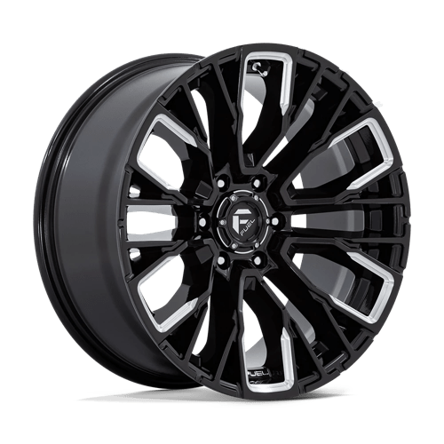 Fuel Wheels - FL-D84920908950