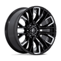 Fuel Wheels - FL-D84920908950