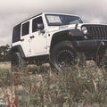 Black Rhino - BR-2095PRM126140M12