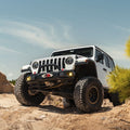 Black Rhino - BR-2095PRM126140M12