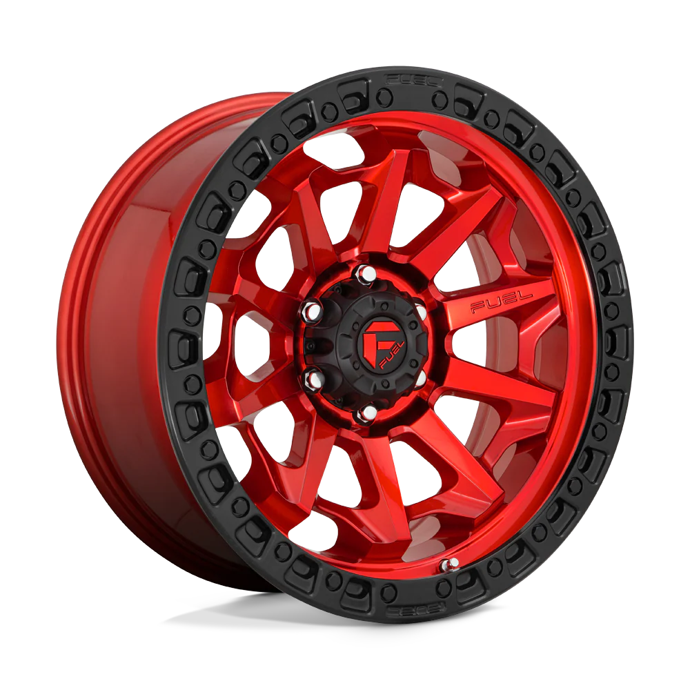 Fuel Wheels - FL-D69518908445