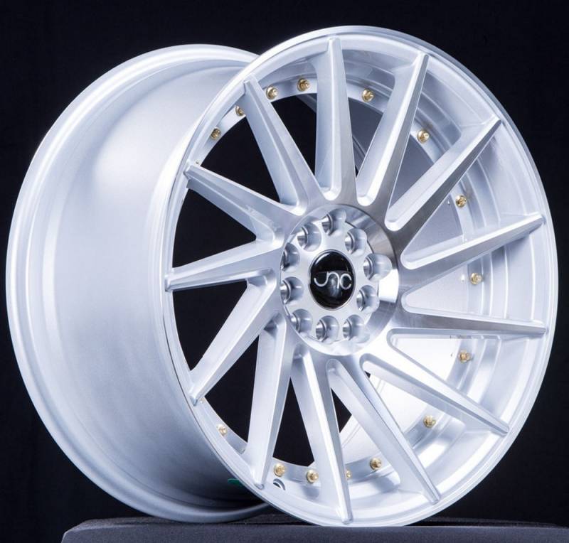 JNC Wheels - JNC-35480504908