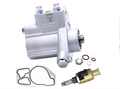 Bostech Ford 7.3L High Pressure Oil Pump - HPOP with IPR Valve 1998-1999 HPOP007X-K1 Core charge of $300.00 Applies