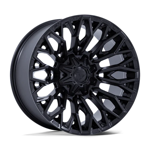 Fuel Wheels - FL-FC865MX20108018N